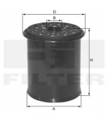 FIL FILTER - MFE1910 - 